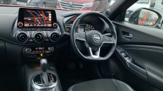 Nissan Juke 1.6 Hybrid N-Connecta 5dr Auto Hybrid Hatchback